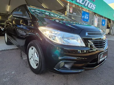 Chevrolet Onix LT 1.0