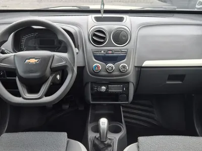 Chevrolet Montana LS 1.4