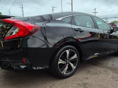 Honda Civic EXL 2.0