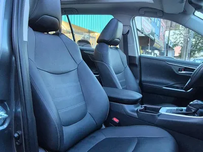 Toyota RAV4 SX Connect Hybrid 2.5 4WD