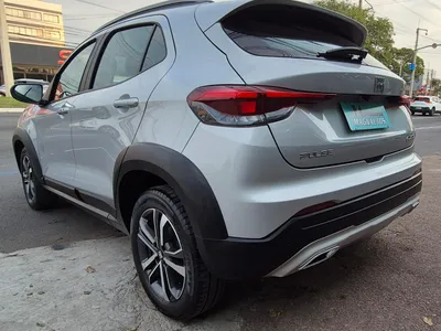 Fiat Pulse Audace 1.0 Turbo