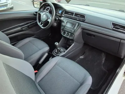 Volkswagen Saveiro Robust 1.6 MSI