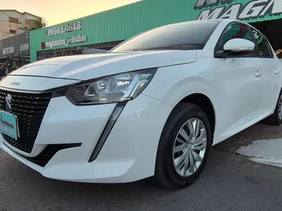 Peugeot 208 Like 1.0