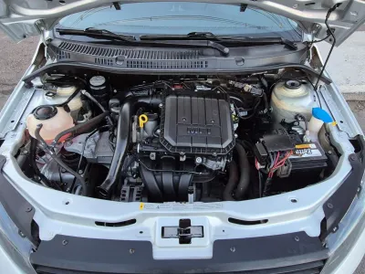 Volkswagen Voyage 1.0 MPI