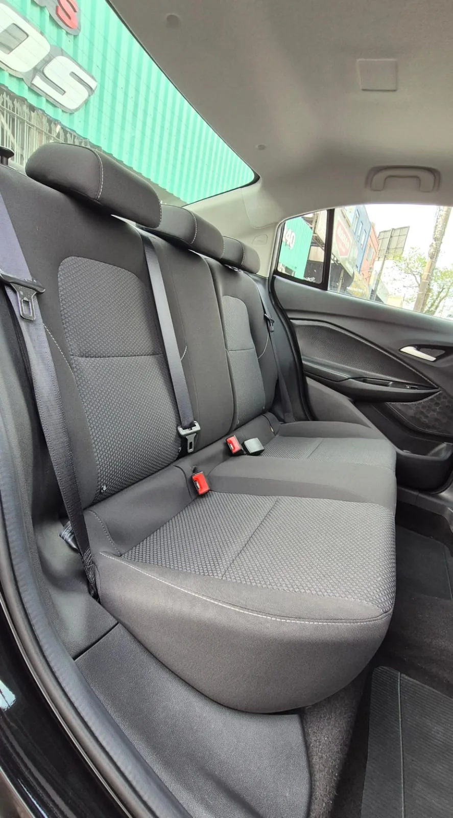 Chevrolet Onix Plus LTZ Turbo