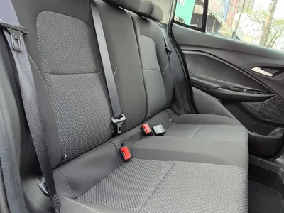 Chevrolet Onix Plus LTZ Turbo