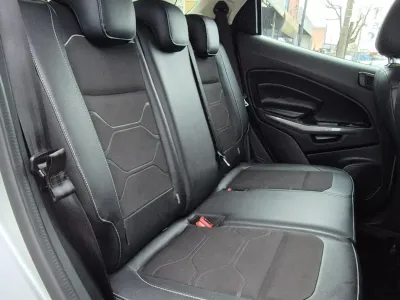 Ford Ecosport Freestyle 1.5