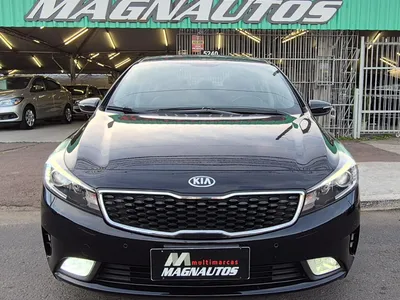 Kia Cerato SX4 1.6