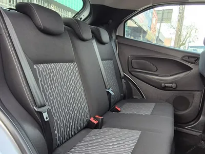 Ford Ka SE 1.0
