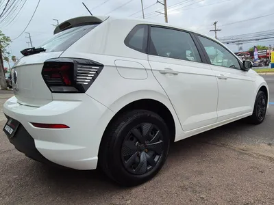 Volkswagen Polo Track 1.0