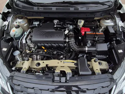 Nissan Kicks Sense 1,6