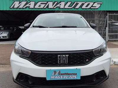 Fiat Argo 1.0