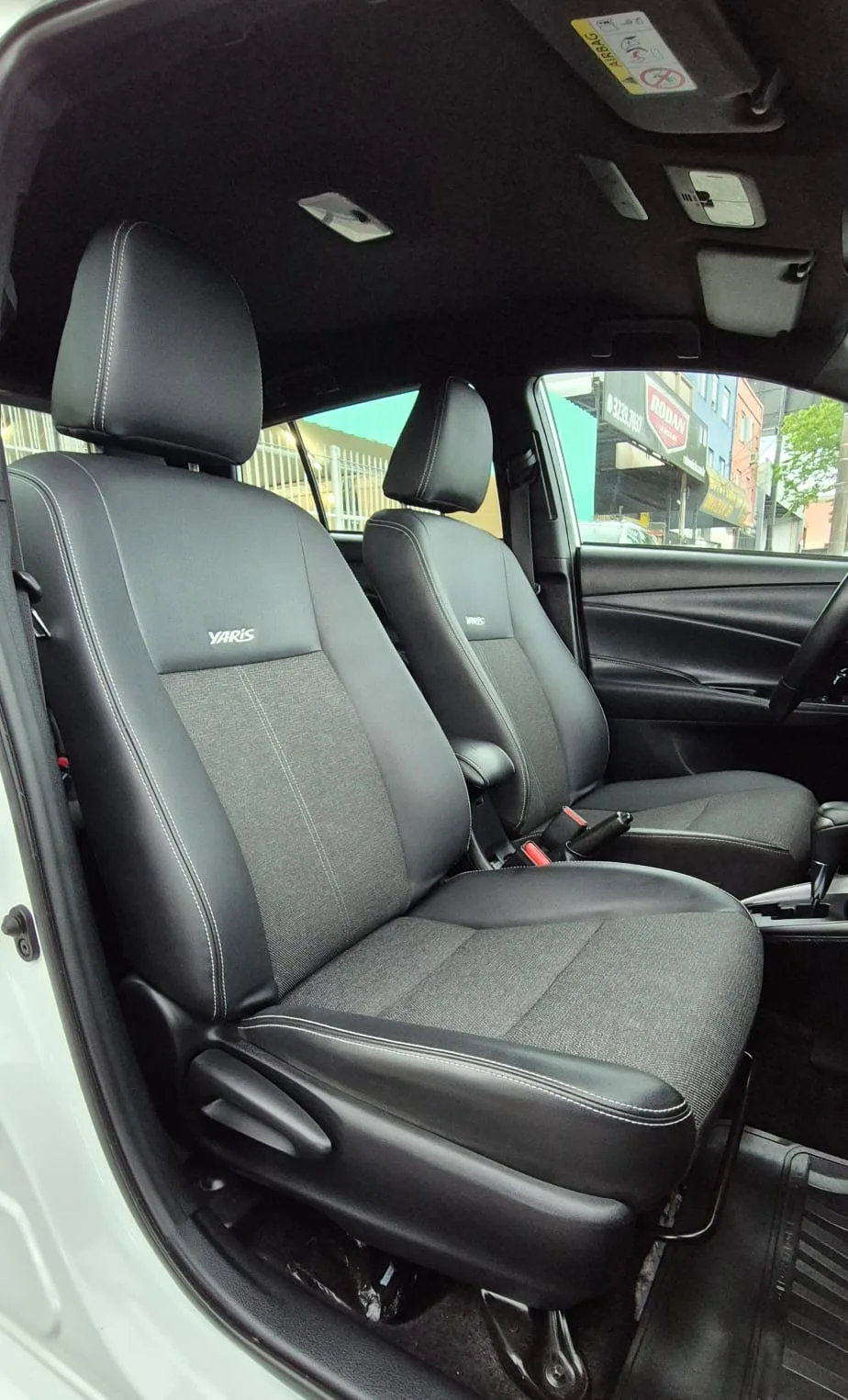 Toyota Yaris XS 1.5 Hatch