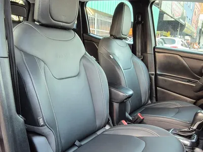 Jeep Renegade Longitude 1,3 Turbo