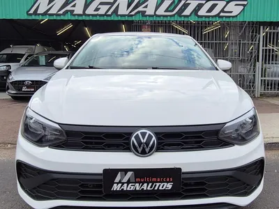 Volkswagen Polo Track 1.0