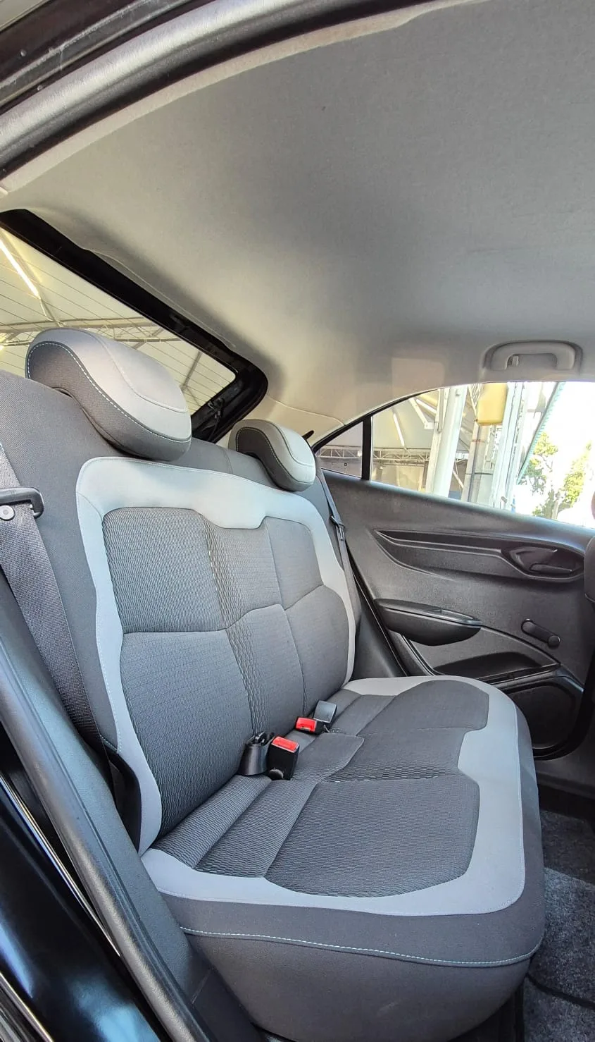 Chevrolet Onix LT 1.0