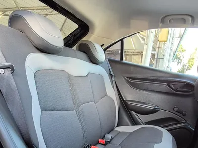 Chevrolet Onix LT 1.0