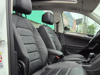 Volkswagen Tiguan Allspace 250TSI Comfortline 7 Lugares