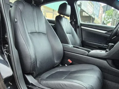 Honda Civic EXL 2.0
