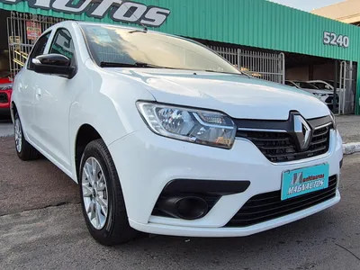 Renault Logan Zen 1,0