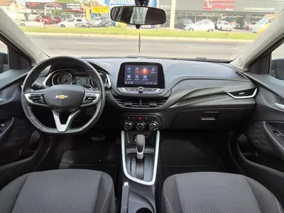 Chevrolet Onix Plus LTZ Turbo