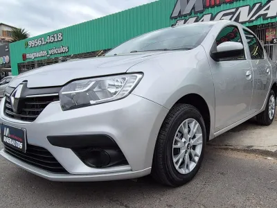 Renault Logan Zen 1.0