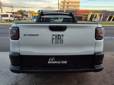Fiat Strada Endurance 1.4