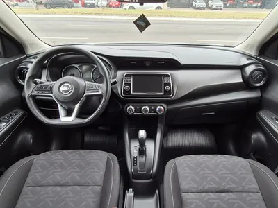 Nissan Kicks Sense 1.6