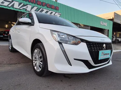 Peugeot 208 Like 1.0