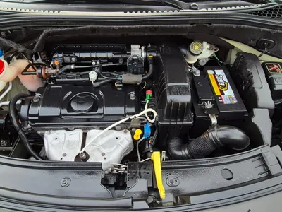 Citroen C3 Origine 1.5