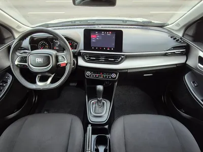 Fiat Pulse Audace 1.0 Turbo